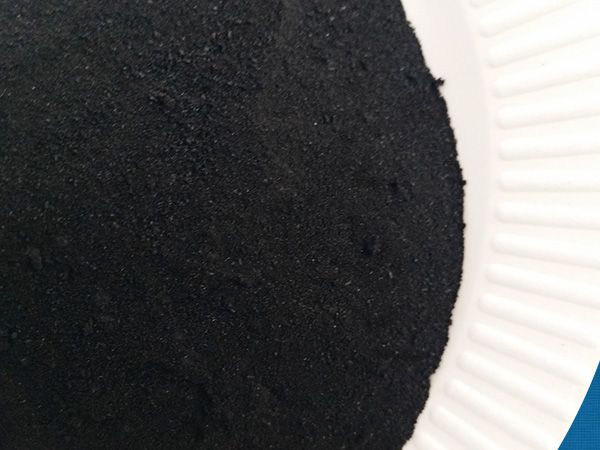 你知道磺化瀝青粉的作用嗎？